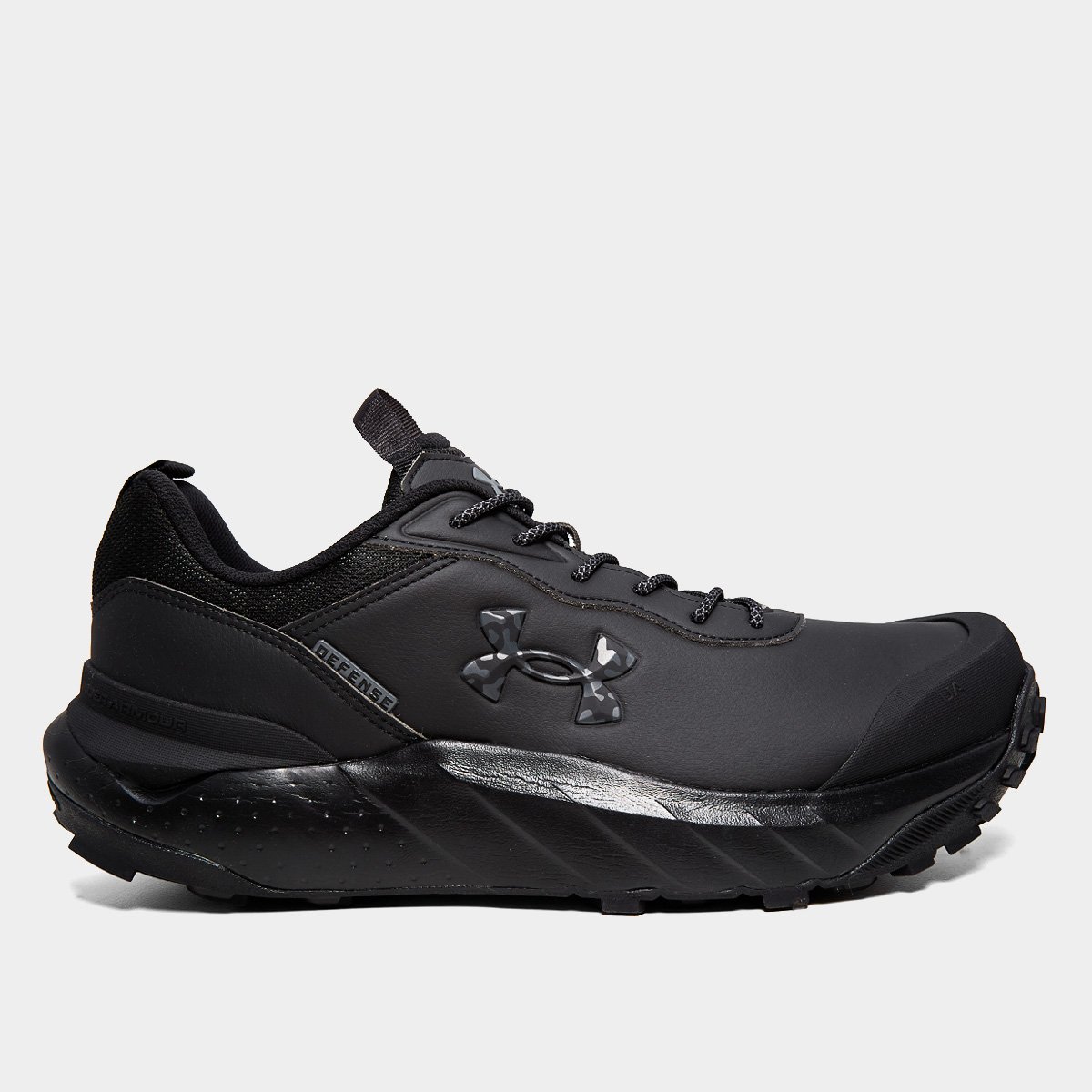 Tênis Under Armour Defense Low Masculino