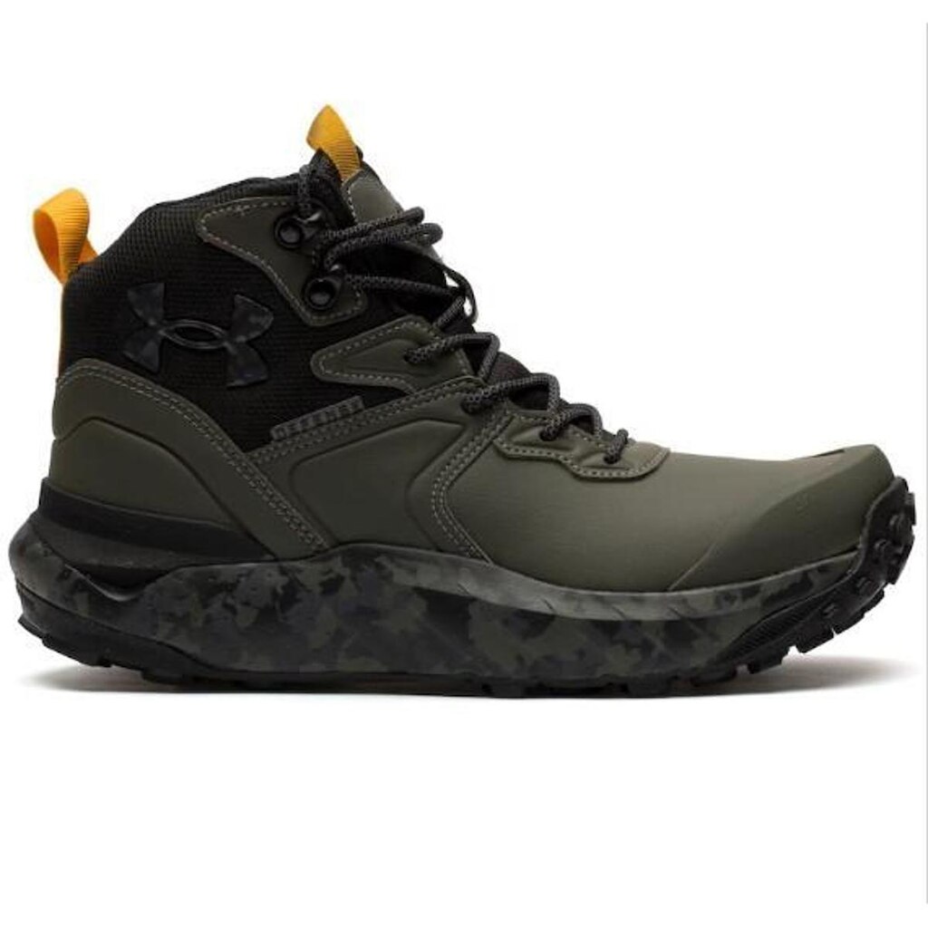 Tenis Under Armour Defense Mid