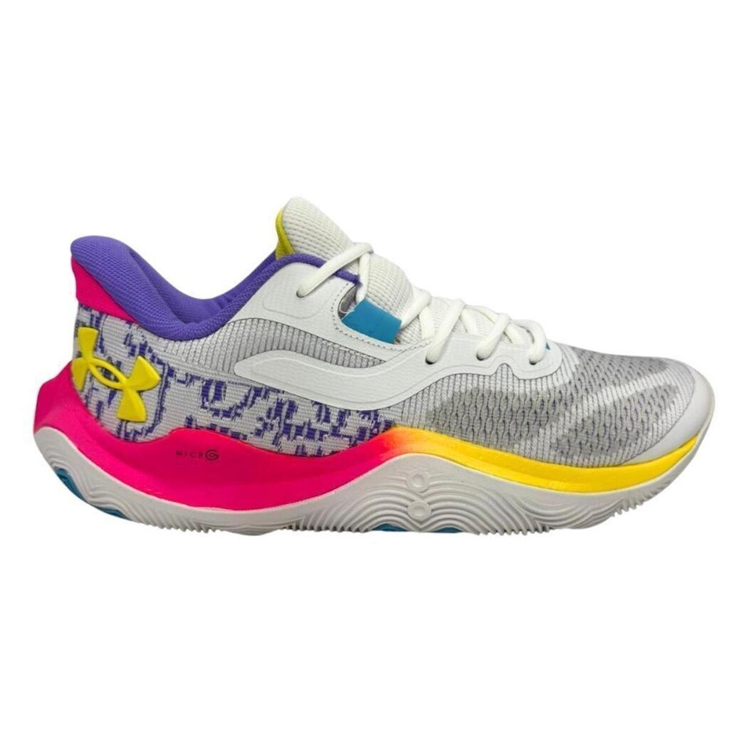 Tênis Under Armour Dime Masculino