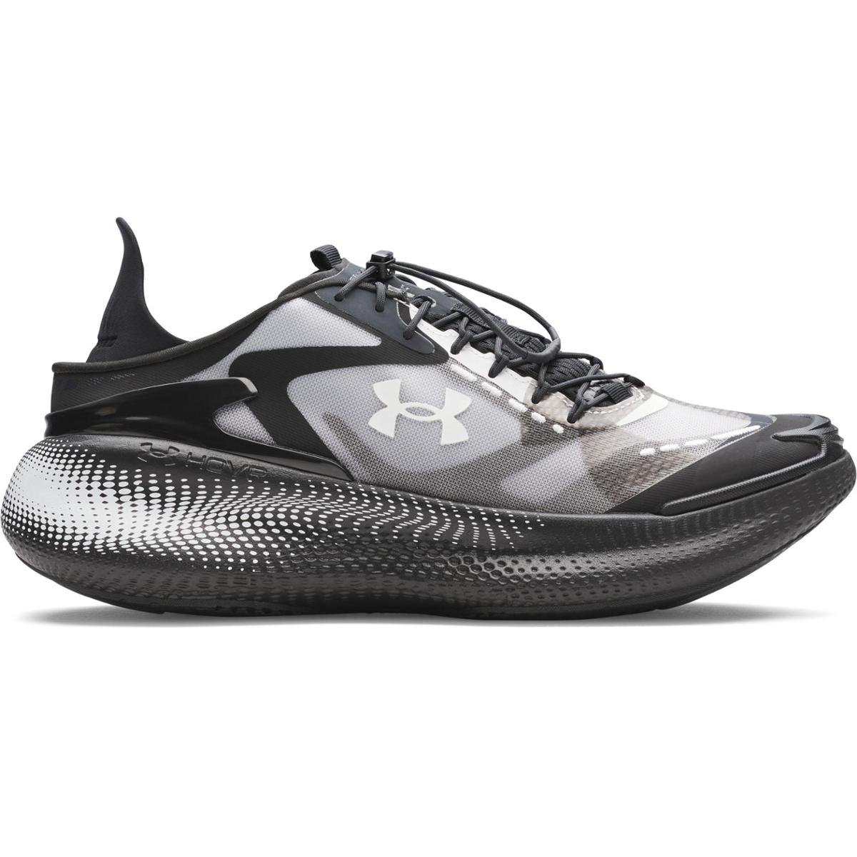 スパイク・シューズ Under Armour Echo SlipSpeed Training Tênis Under Armour Echo SlipSpeed - Preto | Netshoes