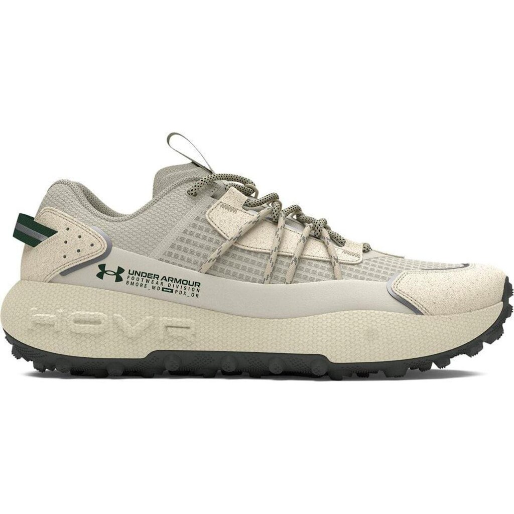 Tênis Under Armour Fat Tire Venture 38 Bege