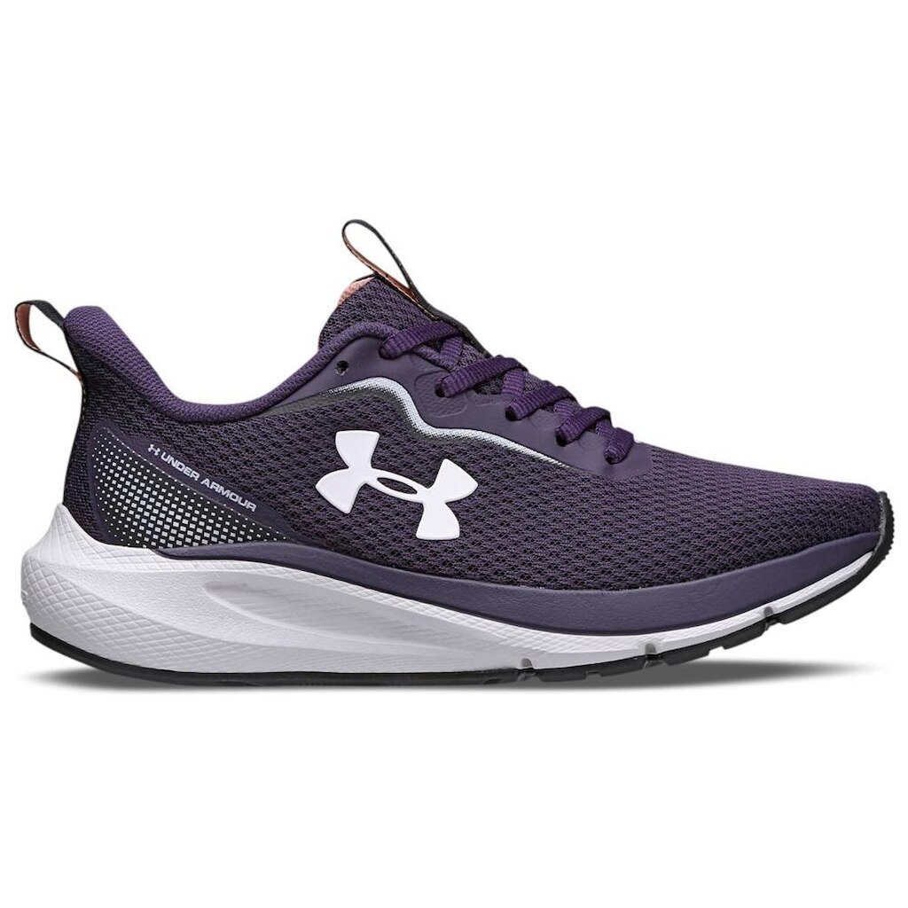 TÊNIS UNDER ARMOUR FIRST F
