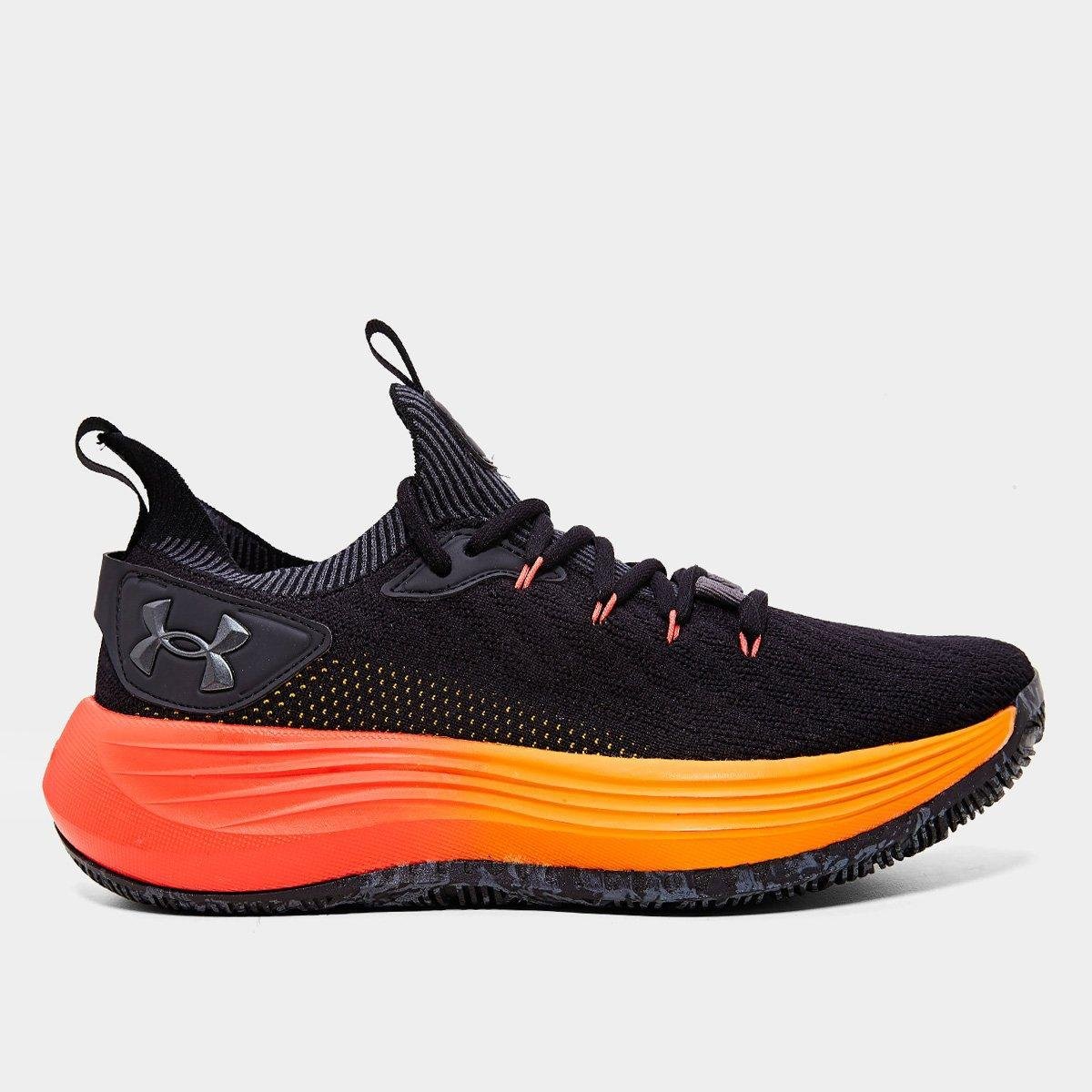 Tênis Under Armour Hooper Masculino