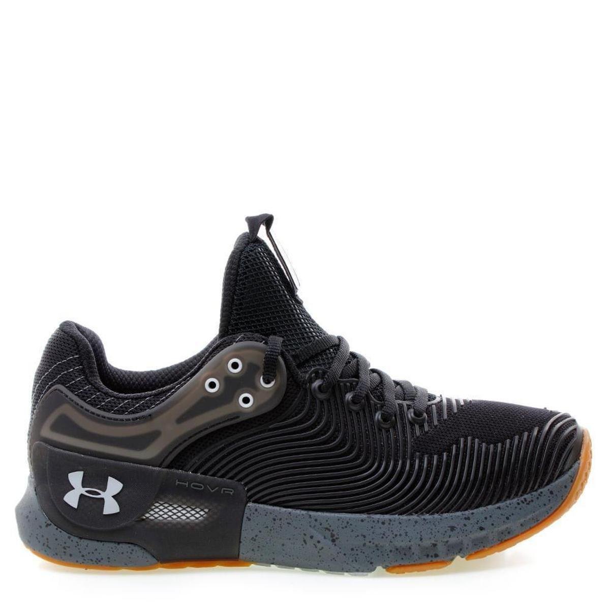 Tênis Under Armour Hovr Apex Masculino Menor preço em Tênis Under Armour Hovr Apex Masculino