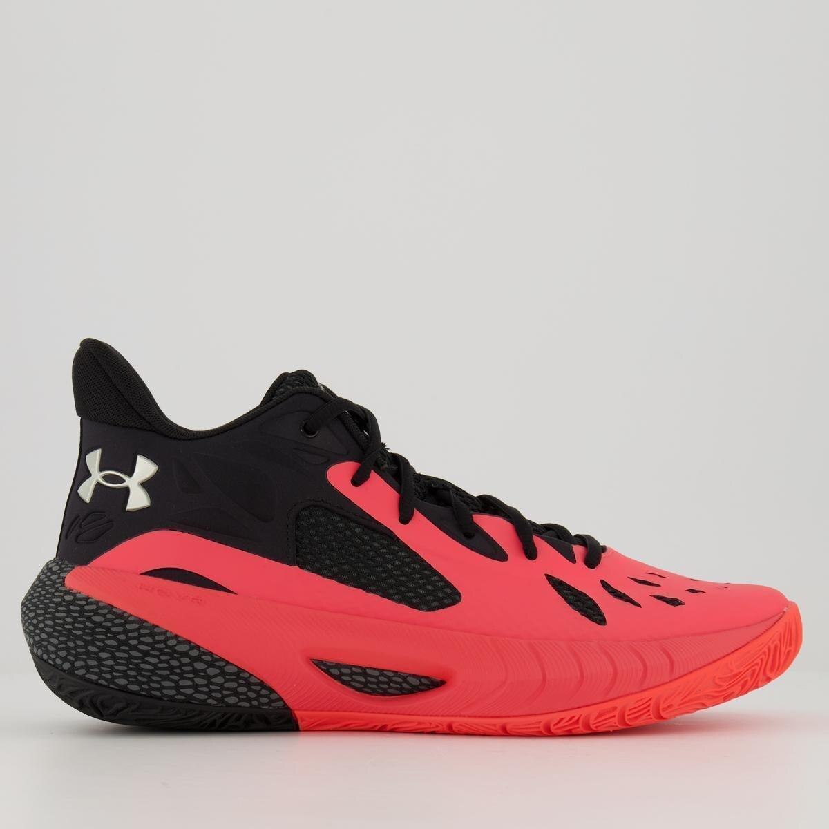 tenis under armour havoc