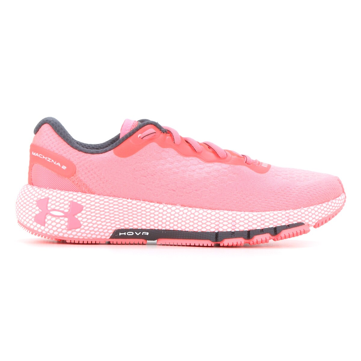 Tênis Under Armour Hovr Machina 2 Feminino Menor preço em Tênis Under Armour Hovr Machina 2 Feminino