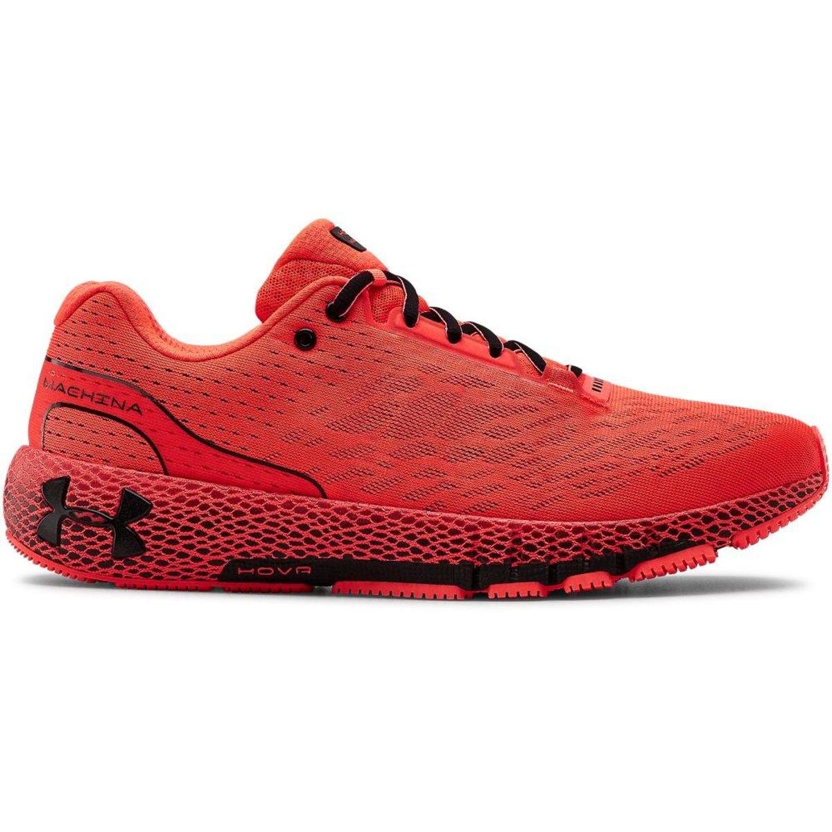 tênis under armour netshoes