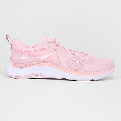 Tênis Under Armour Hovr Omnia Feminino - Feminino