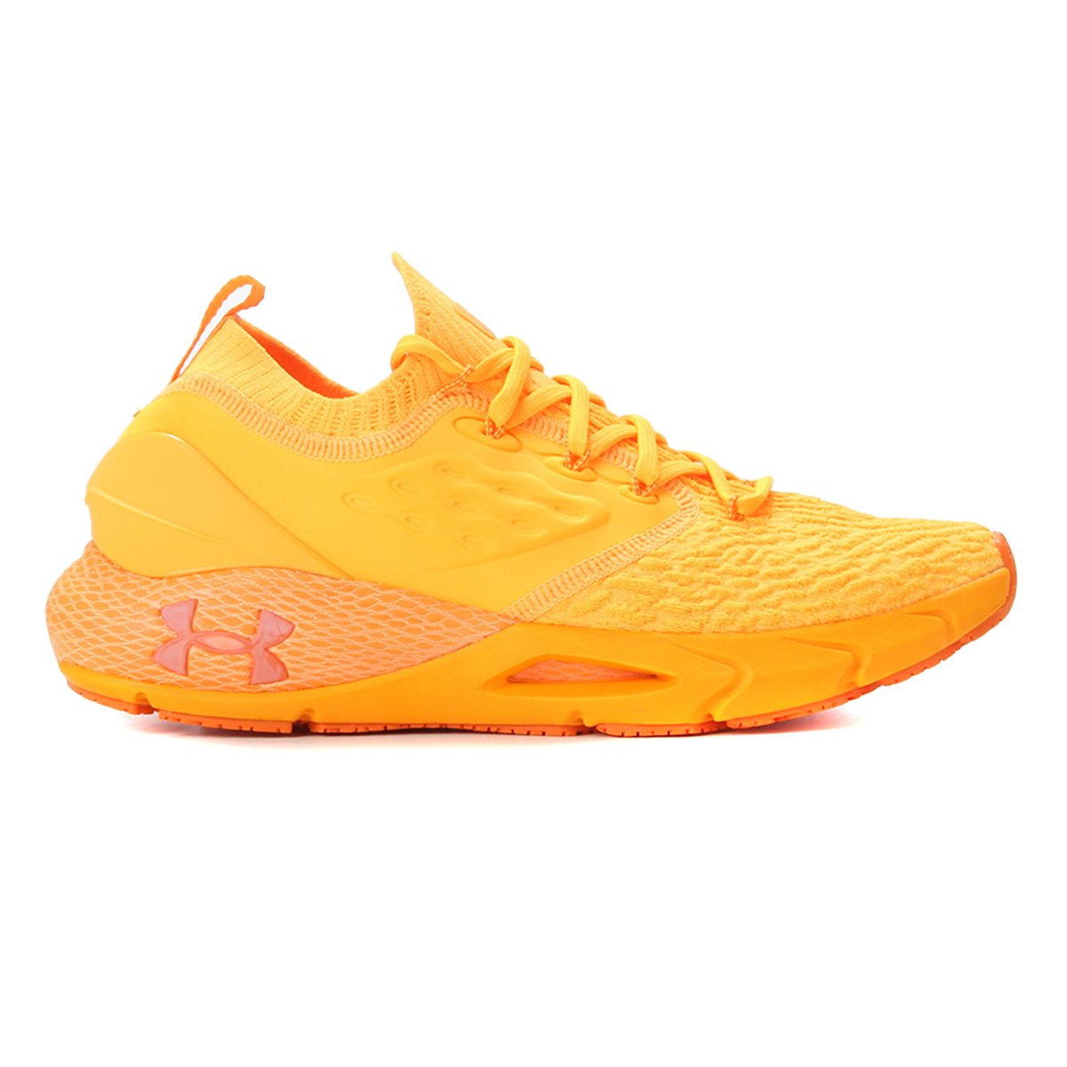 Tênis Under Armour Hovr Phantom 2 Masculino - Laranja | Netshoes