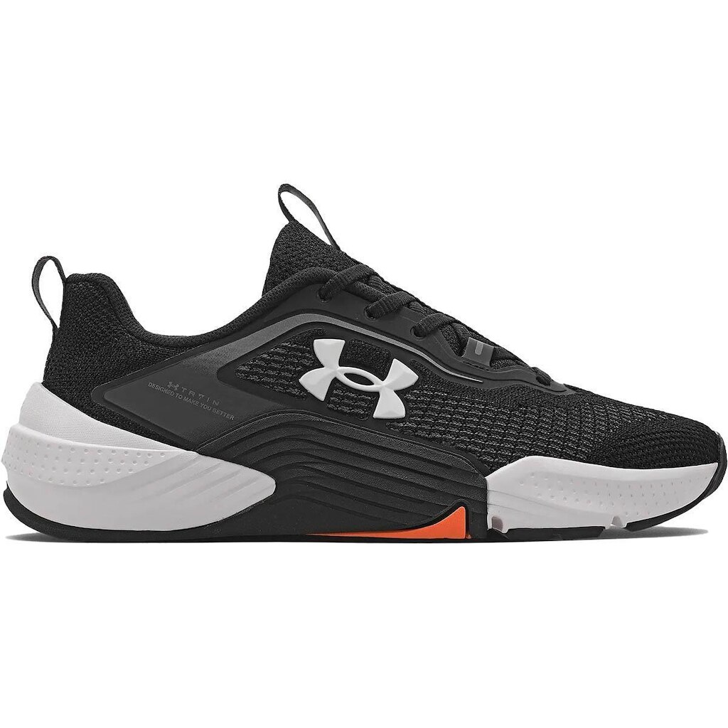 Tenis Under Armour Hovr Phantom Inkt