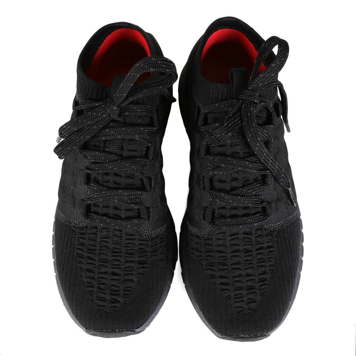 under armour hovr phantom nc