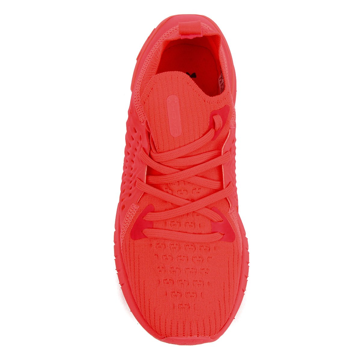 hovr vermelho