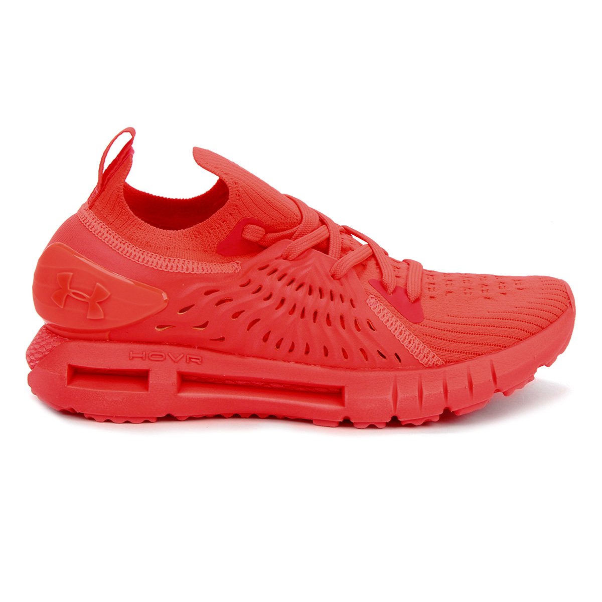 hovr vermelho