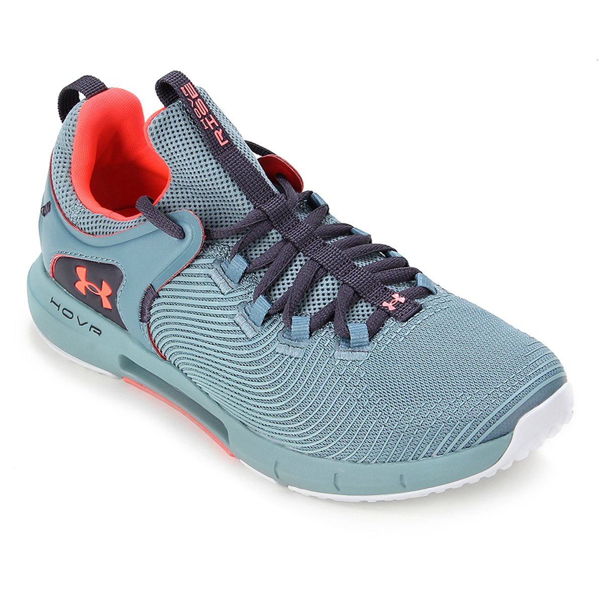 tênis under armour hovr rise feminino