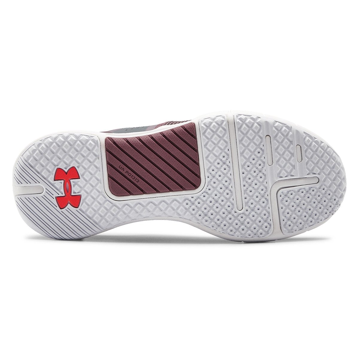 tênis under armour hovr rise feminino