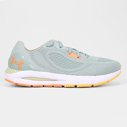 Tênis Under Armour Hovr Sonic 5 Feminino - Feminino