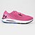 Tênis Under Armour Hovr Sonic 5 Feminino - Pink+Preto