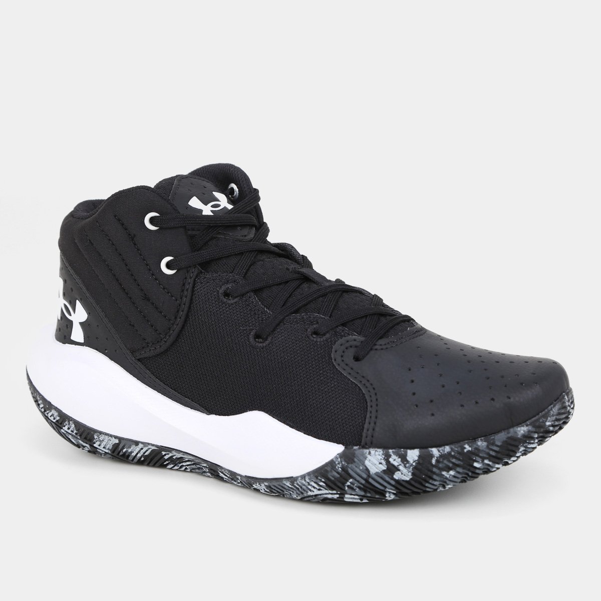 Tênis Under Armour Jet 21 Masculino - 2