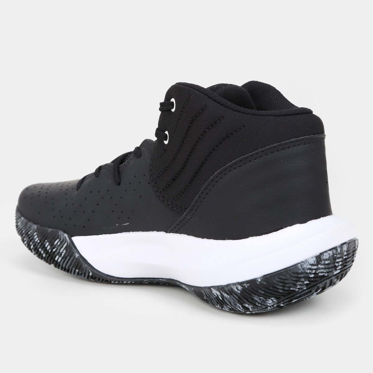 Tênis Under Armour Jet 21 Masculino - 3