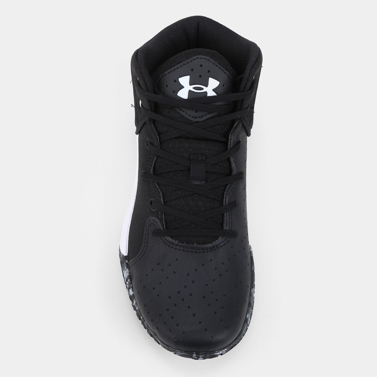 Tênis Under Armour Jet 21 Masculino - 4