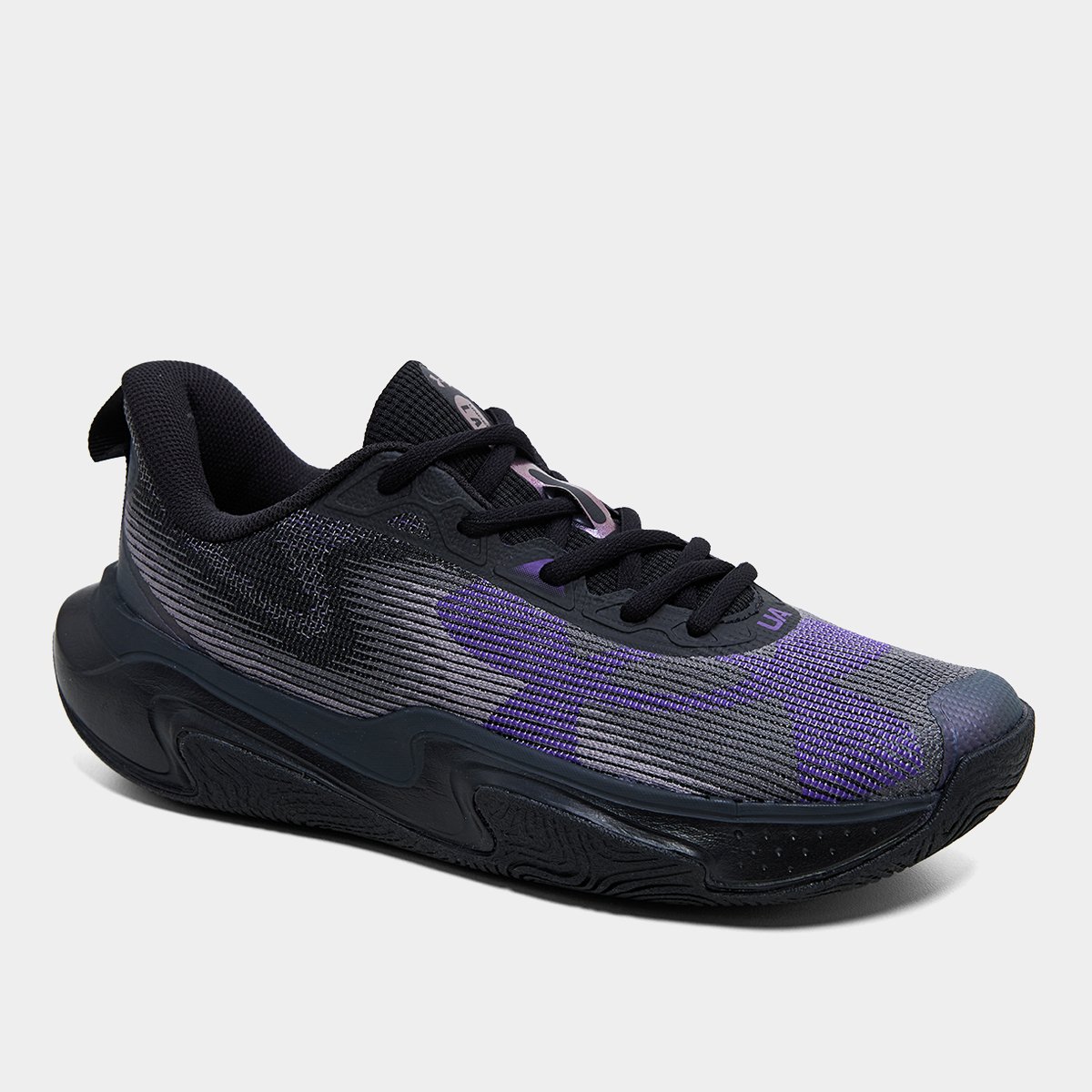 Tênis Under Armour Layup Masculino - 1