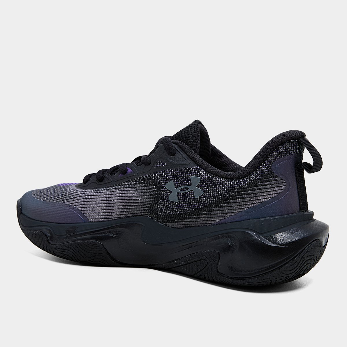 Tênis Under Armour Layup Masculino - 2