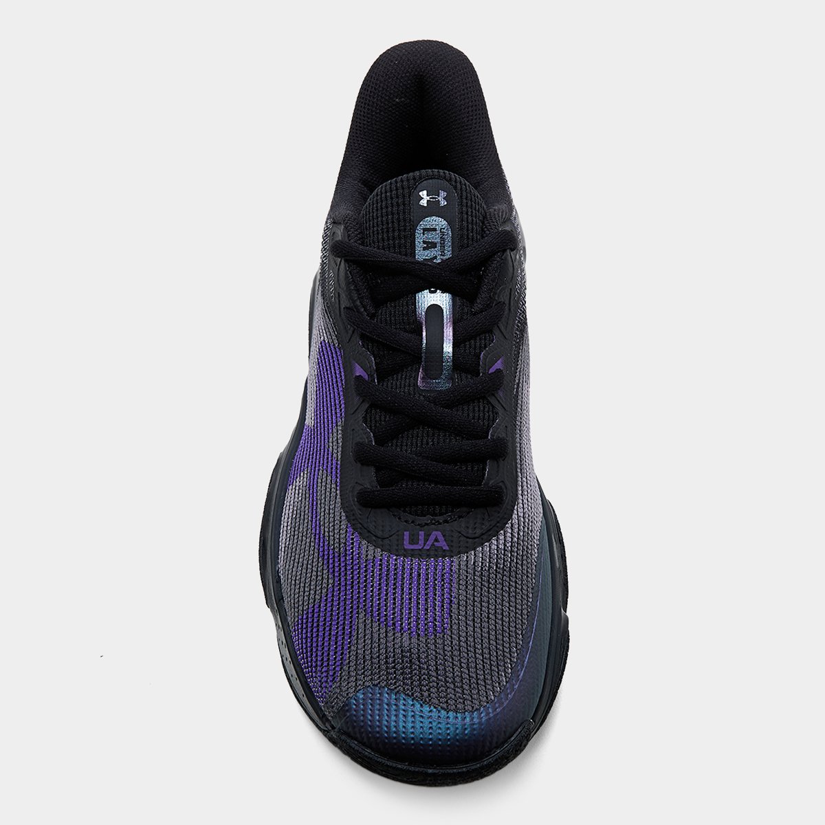 Tênis Under Armour Layup Masculino - 3