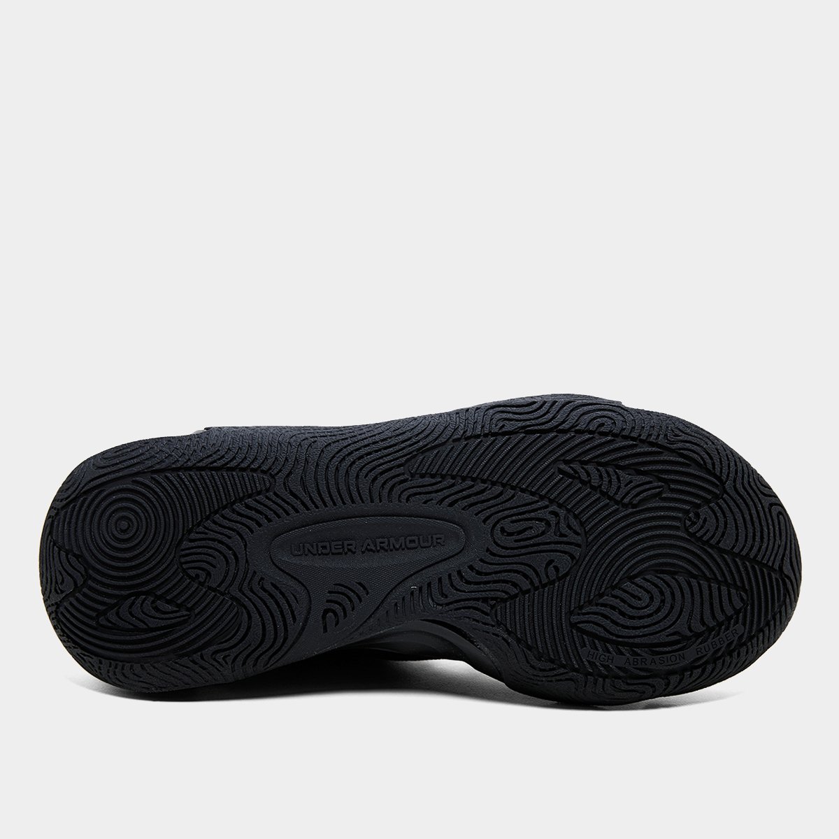 Tênis Under Armour Layup Masculino - 4