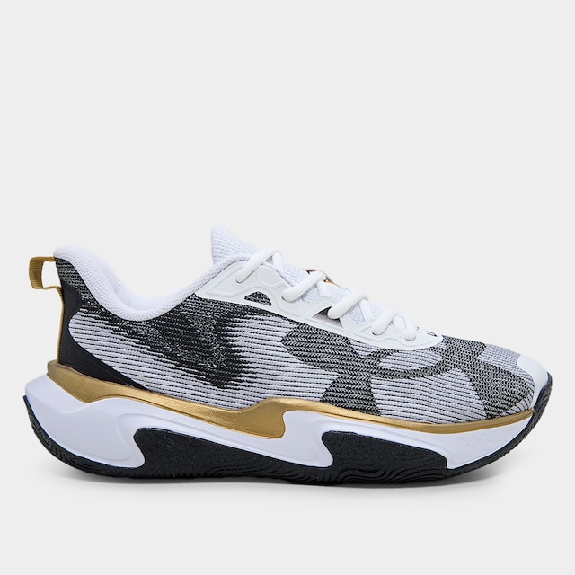 Tênis Under Armour Layup Masculino