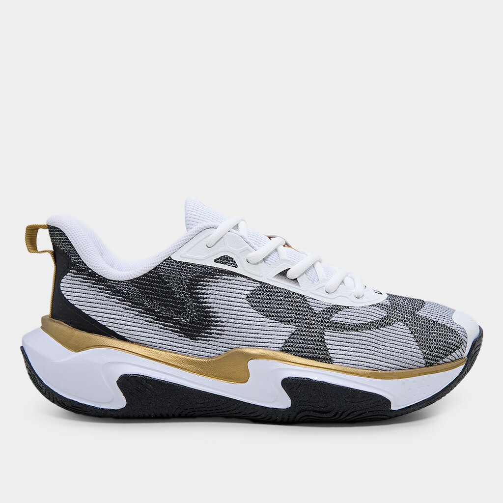 Tênis Under Armour Layup Masculino