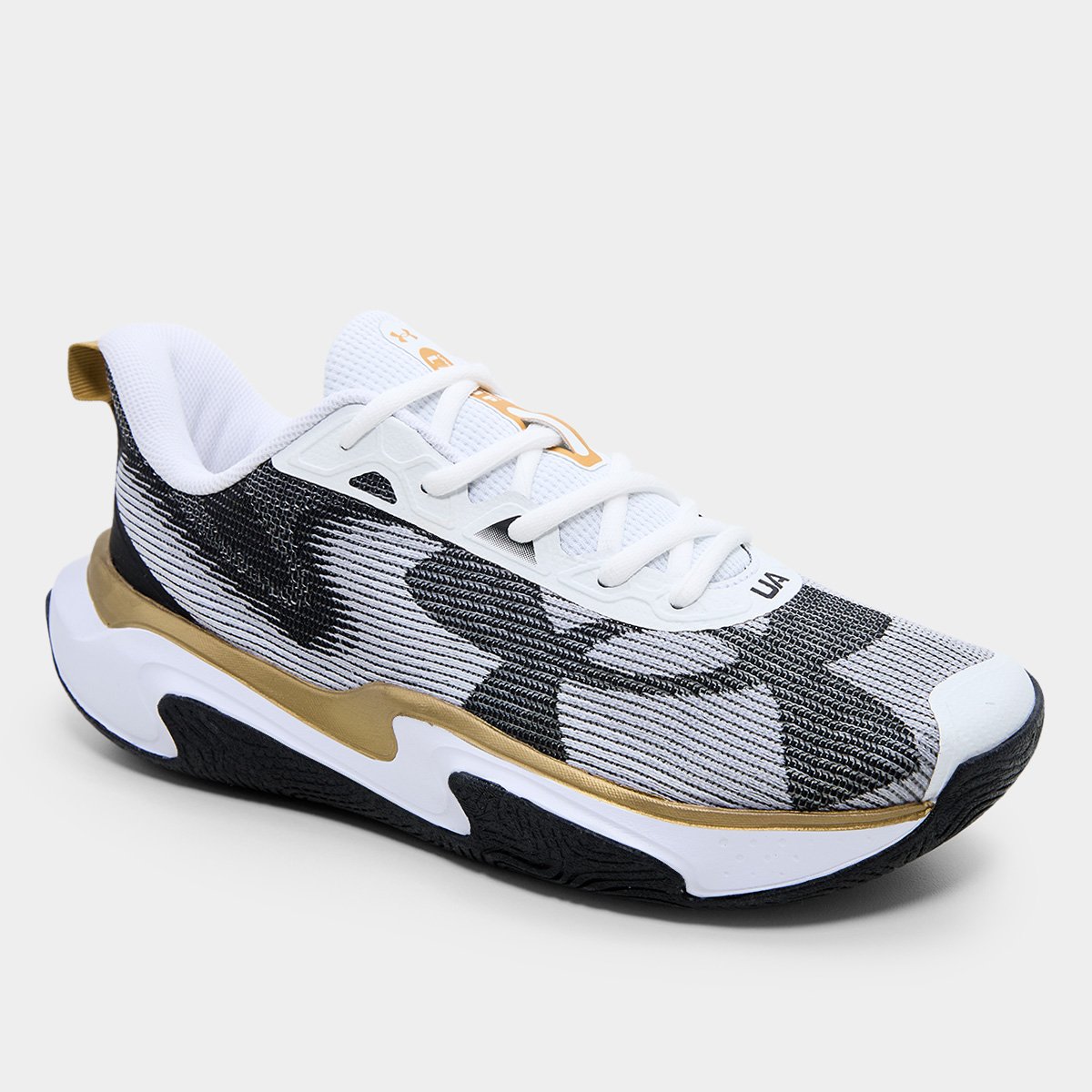 Tênis Under Armour Layup Masculino - 1
