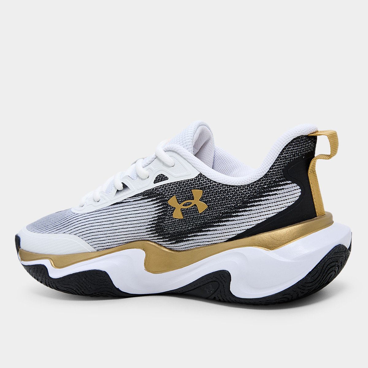 Tênis Under Armour Layup Masculino - 2