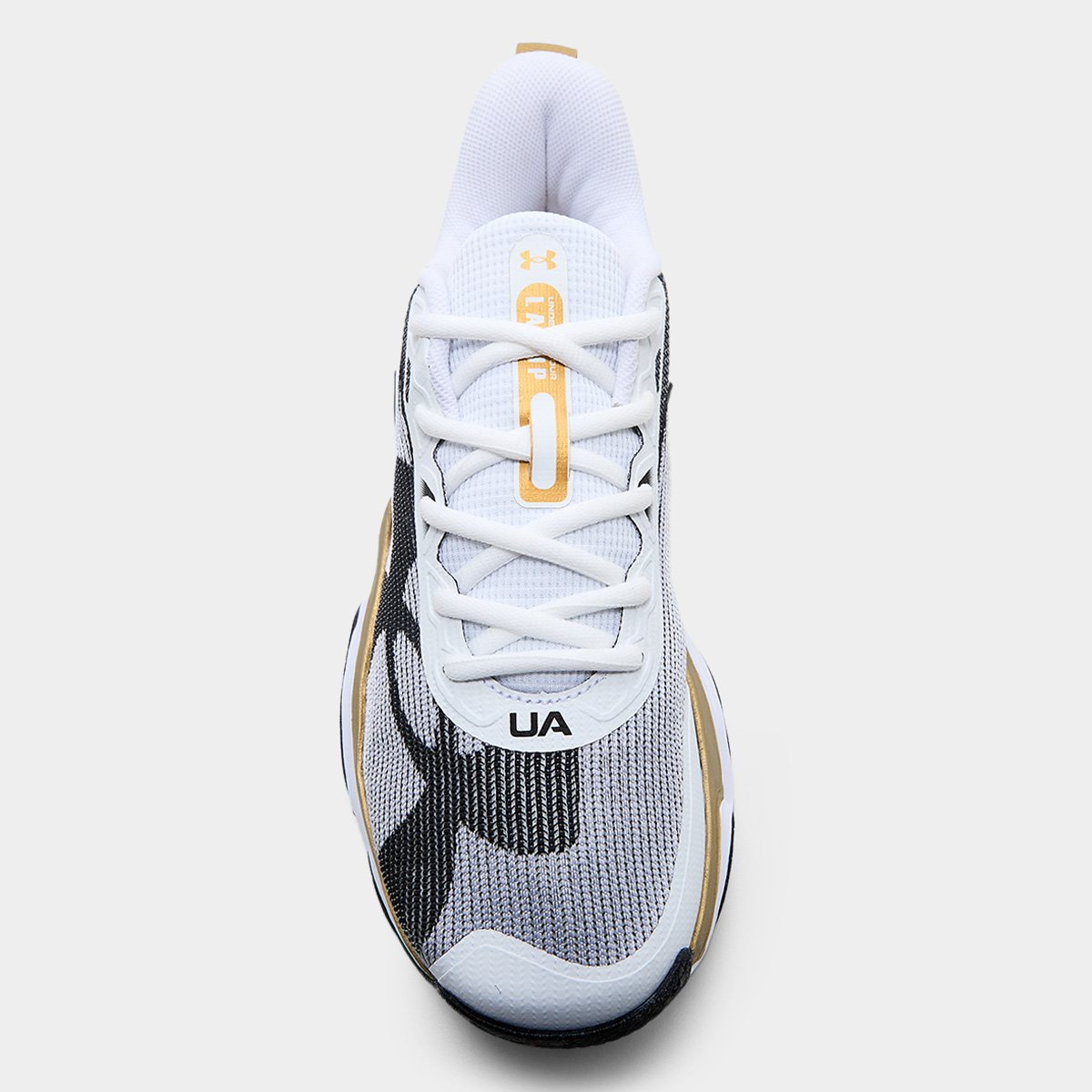 Tênis Under Armour Layup Masculino - 3