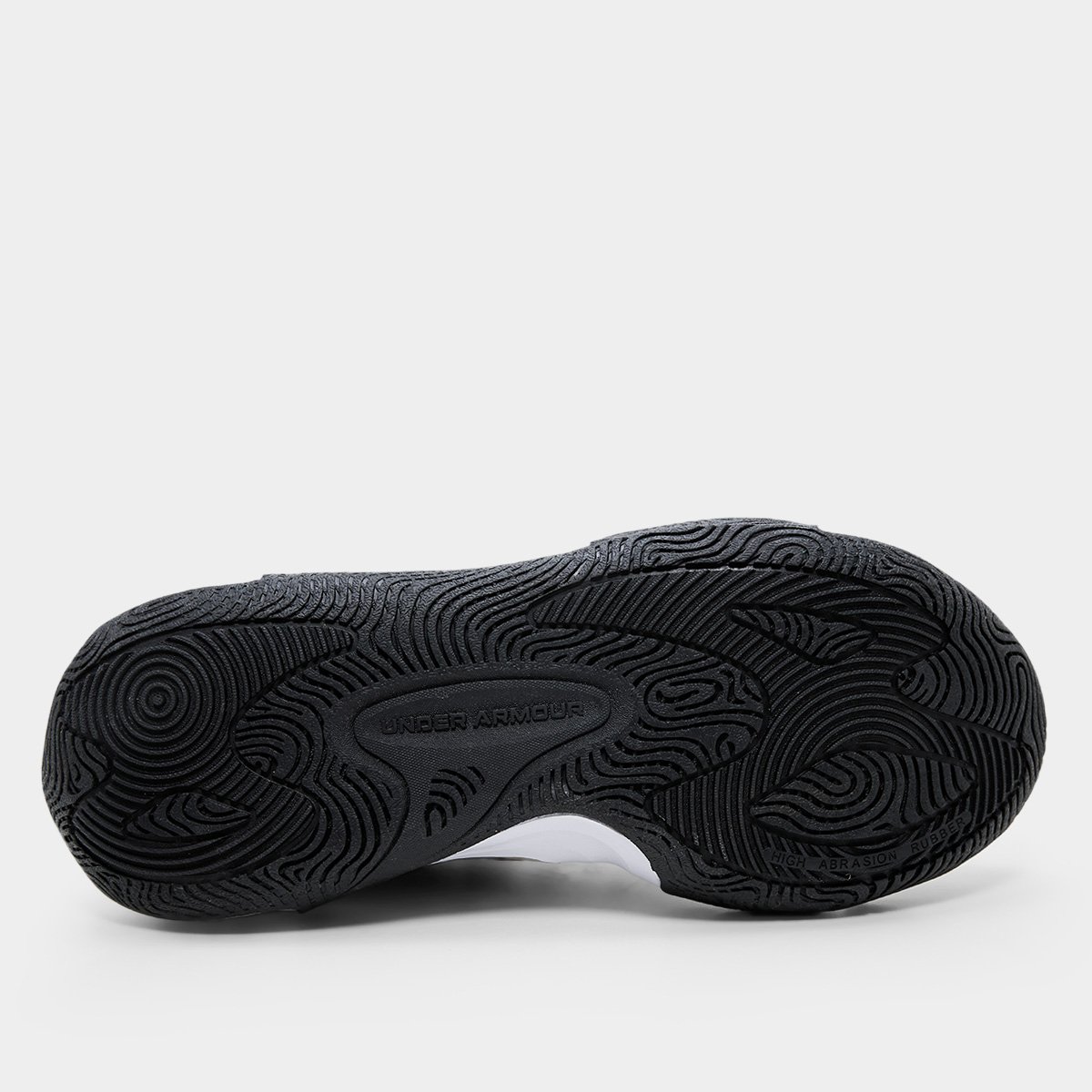Tênis Under Armour Layup Masculino - 4