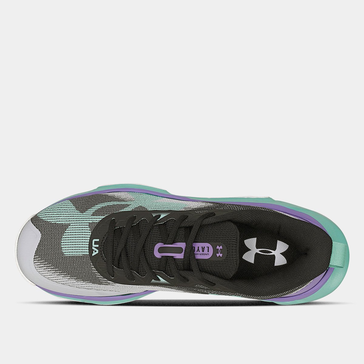 Tênis Under Armour Layup Masculino - 3