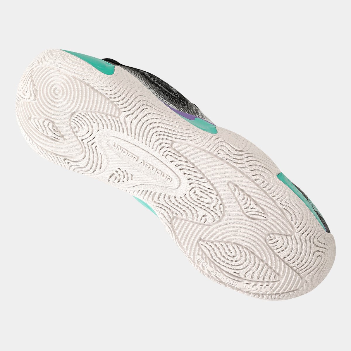 Tênis Under Armour Layup Masculino - 4