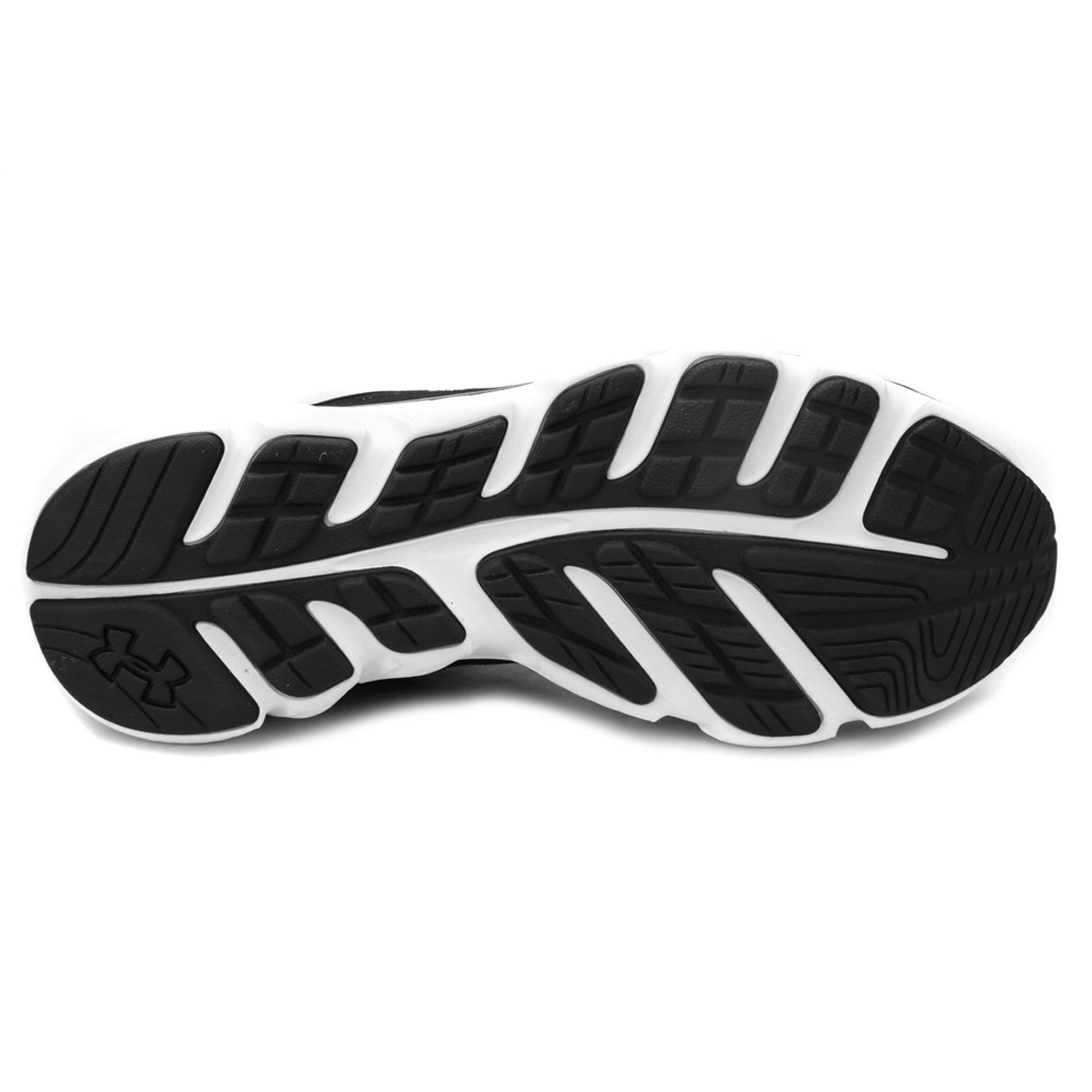 tenis under armour micro g assert 6