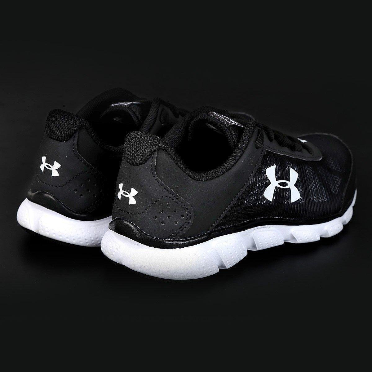 tenis under armour micro g assert 7