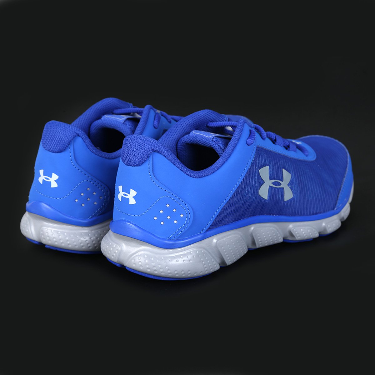 tenis under armour micro g assert 7