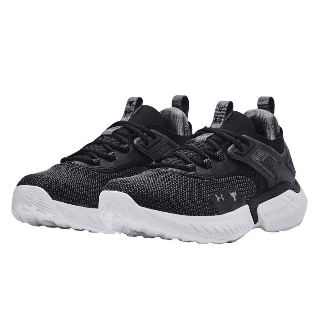 Tênis Under Armour Project Rock 5 Masculino Training
