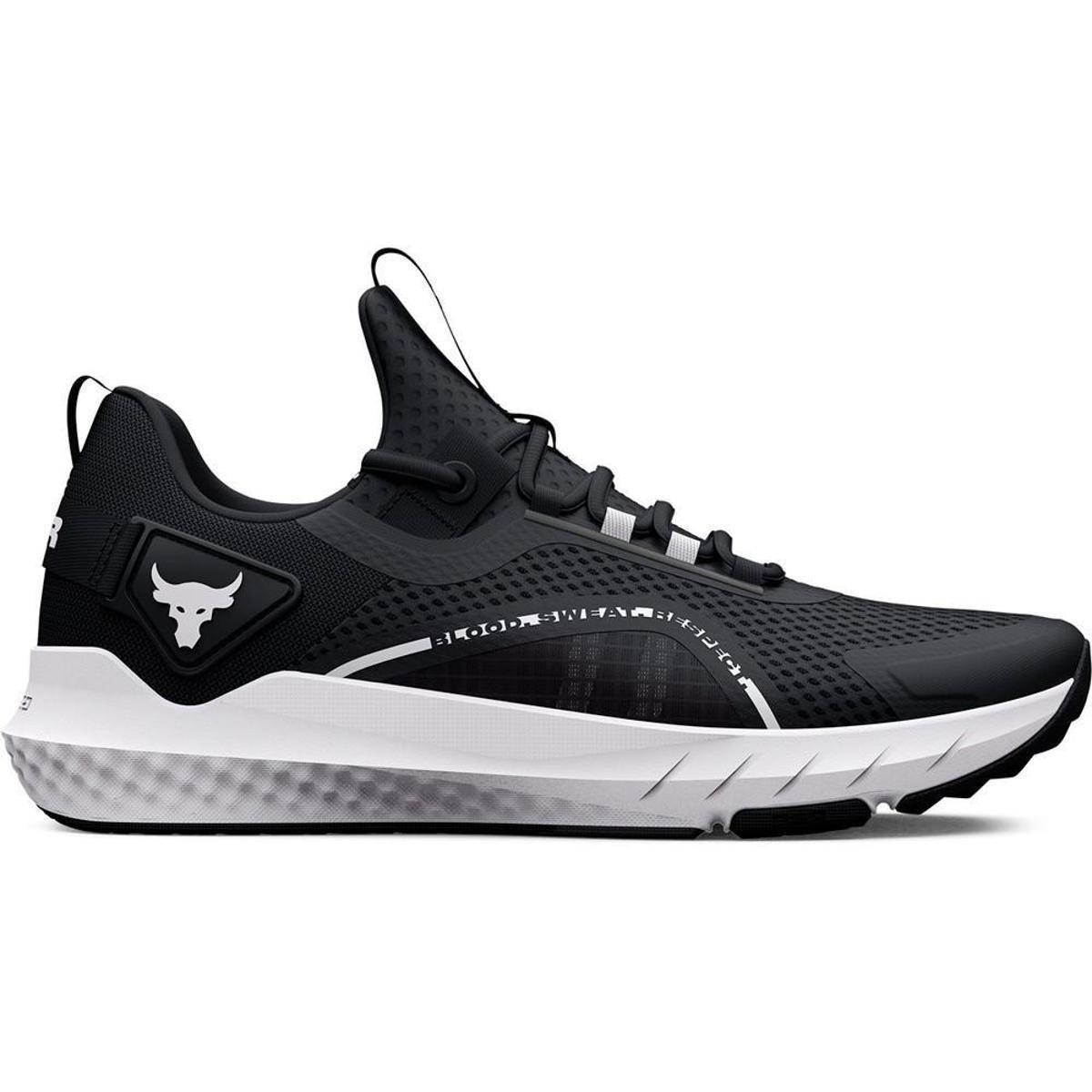 Tênis Under Armour Project Rock BSR 3 Masculino
