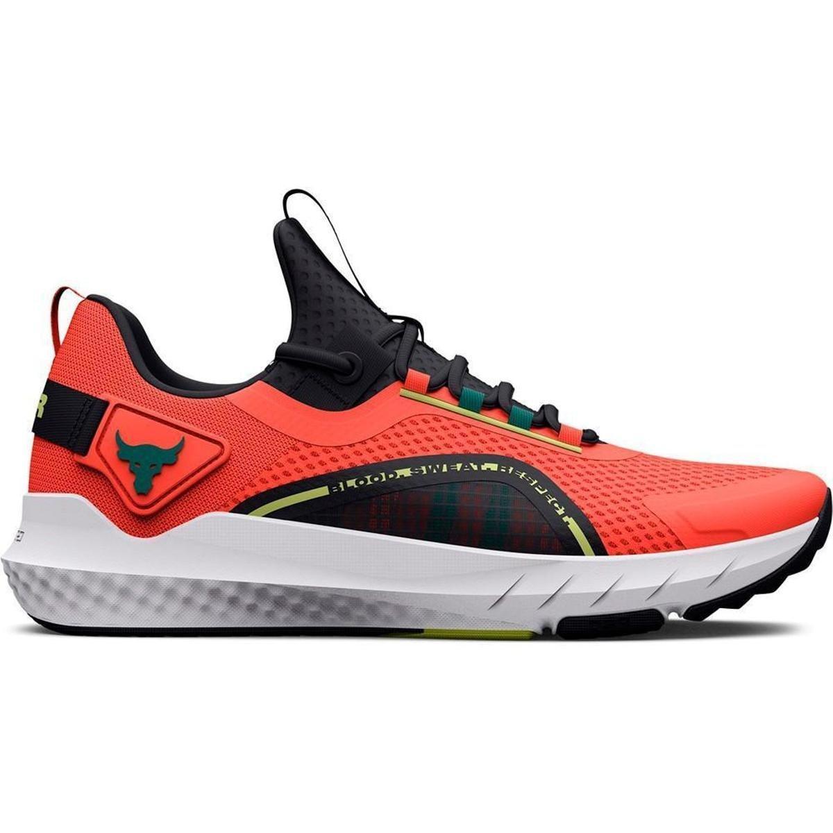 Tênis Under Armour Project Rock BSR 3 Masculino