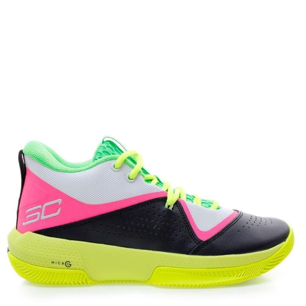ua sc 3zer0 iv