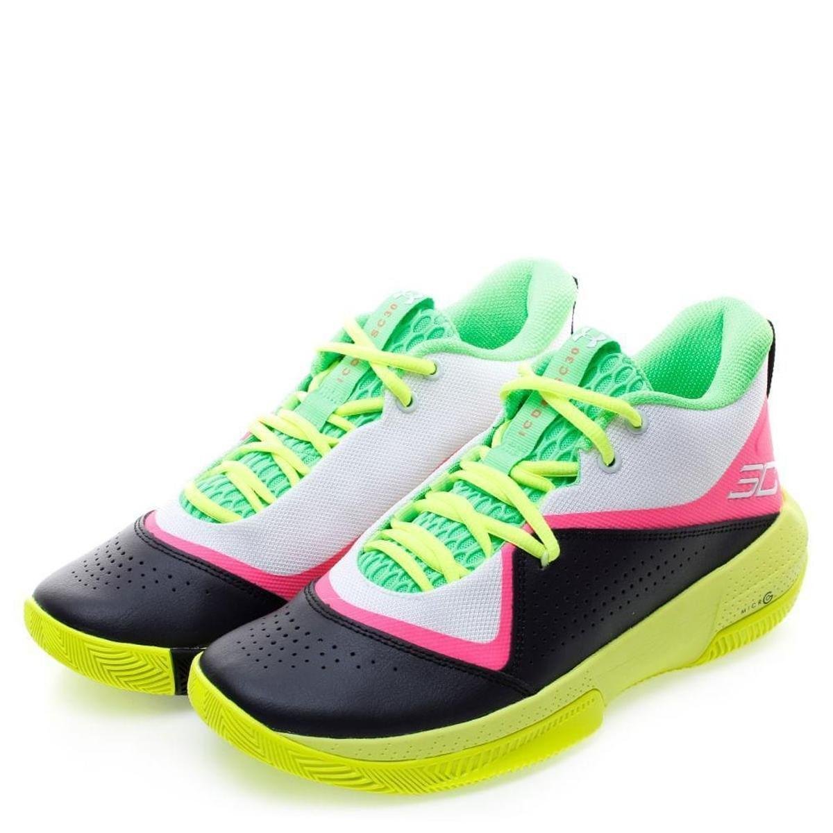 ua sc 3zer0 iv