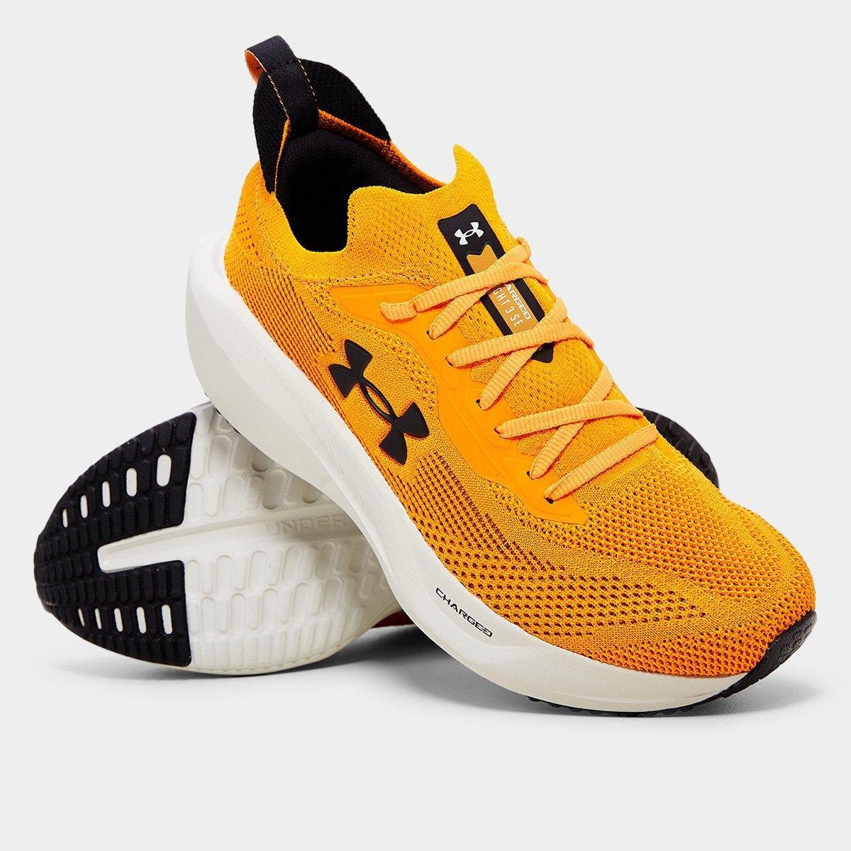 Tênis Under Armour Slight 3 Masculino - 1