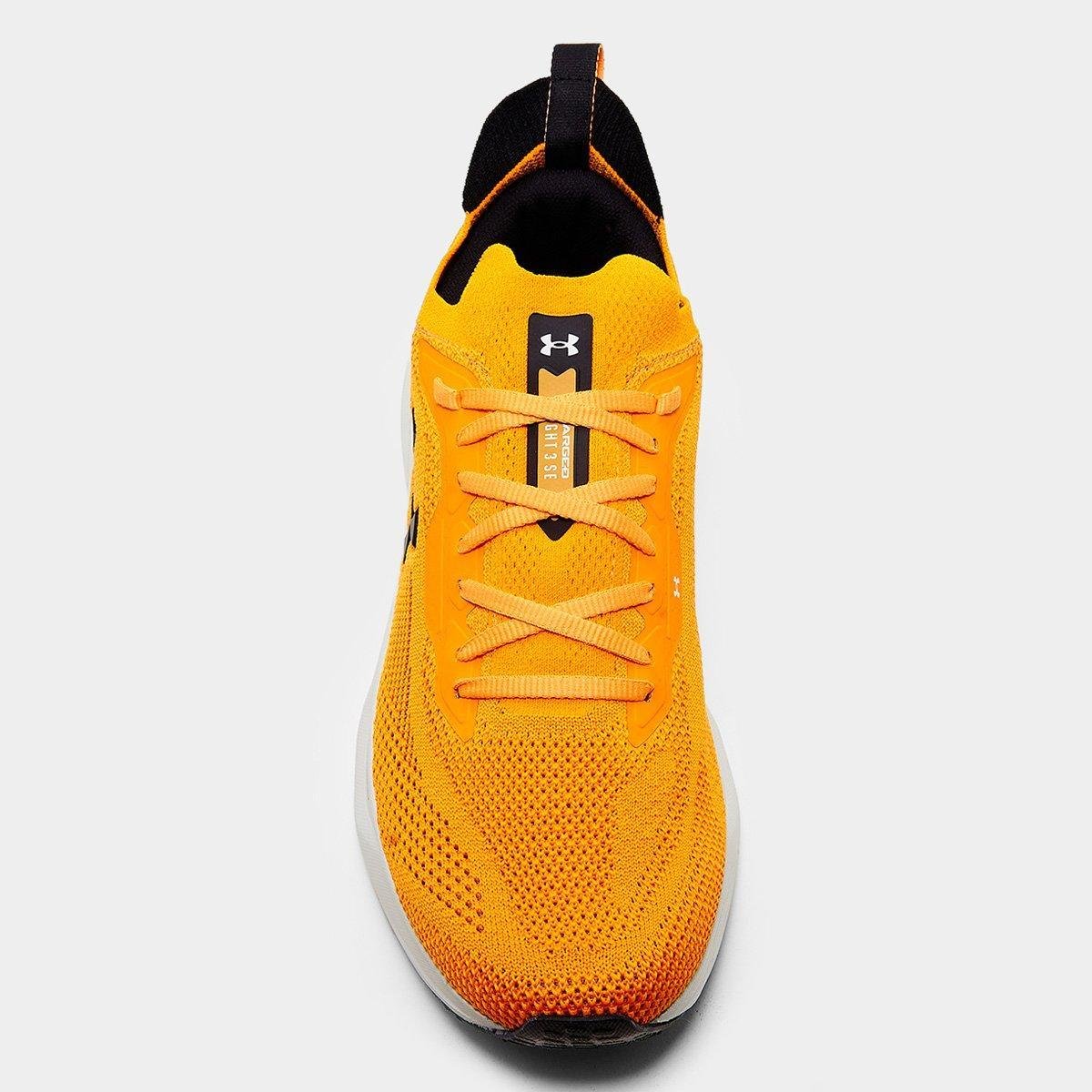 Tênis Under Armour Slight 3 Masculino - 3