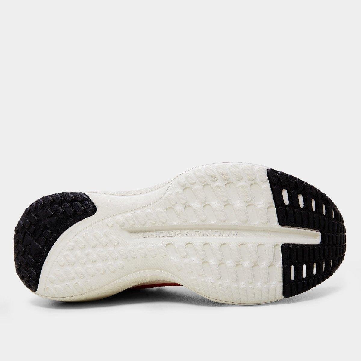 Tênis Under Armour Slight 3 Masculino - 4