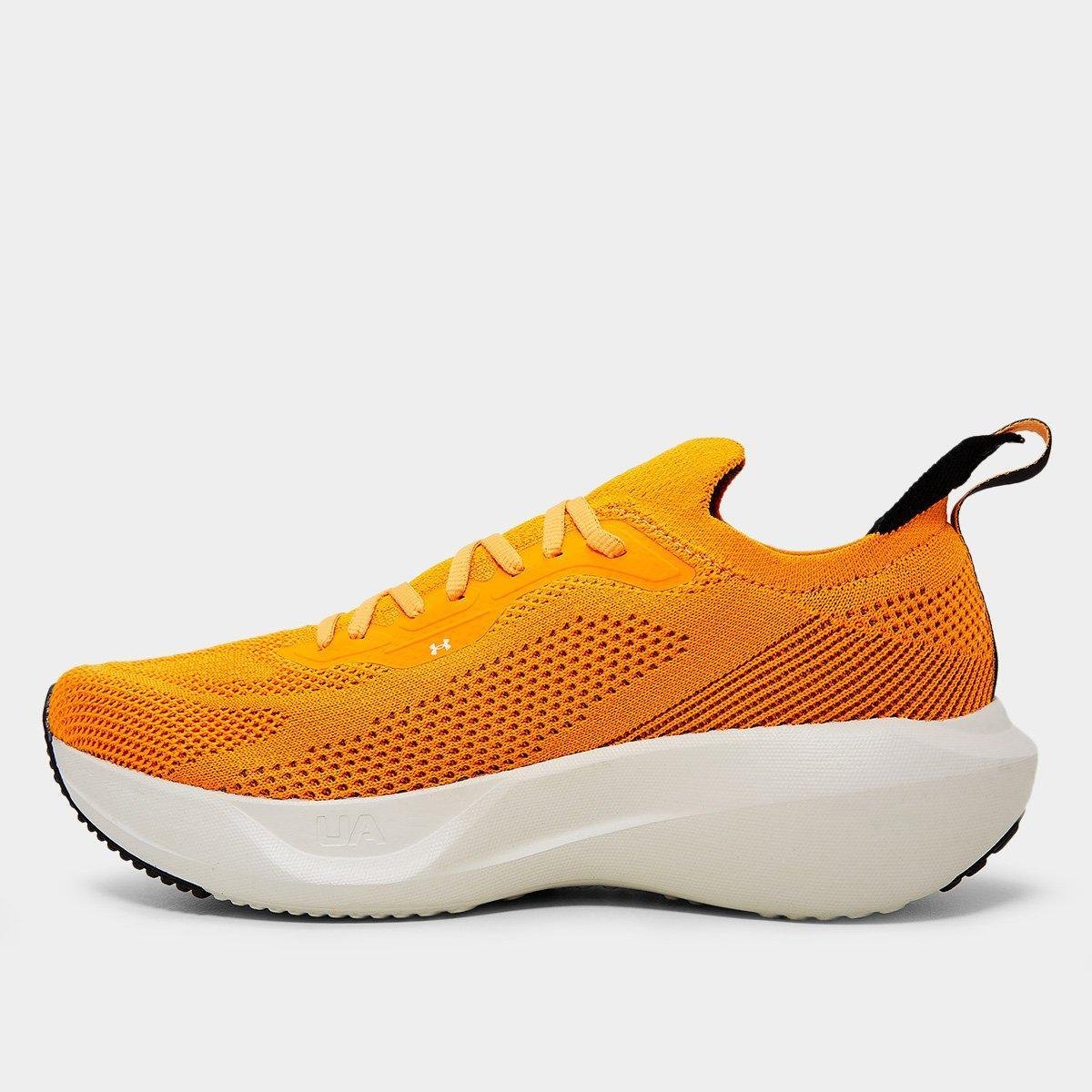 Tênis Under Armour Slight 3 Masculino - 5