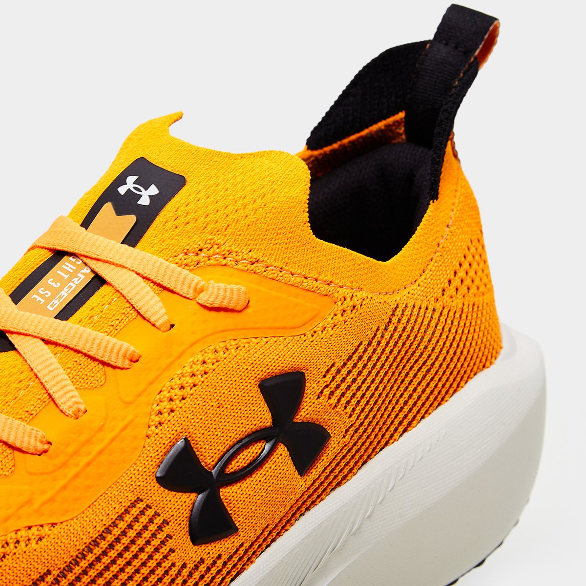 Tênis Under Armour Slight 3 Masculino - 7