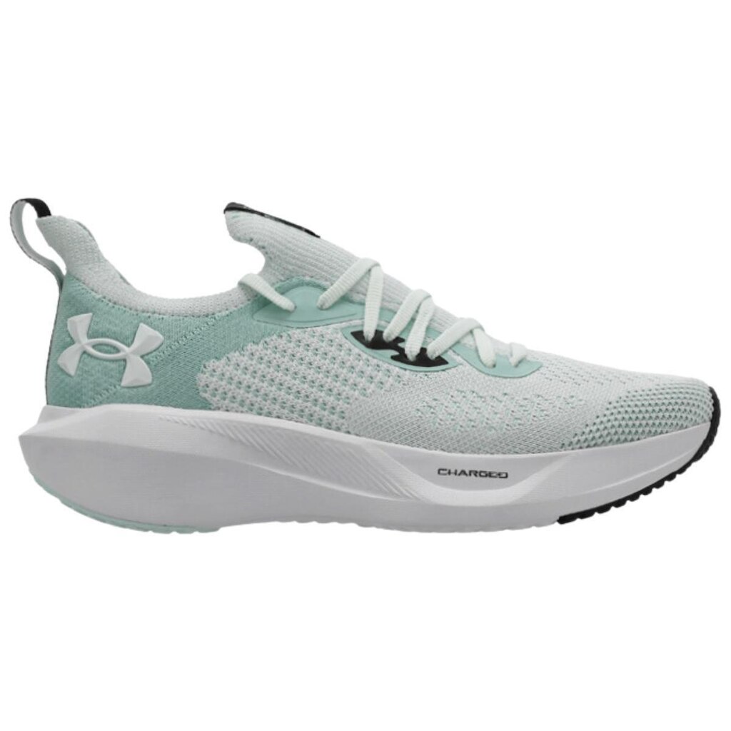 Tênis Under Armour Slight 3 Unissex Original